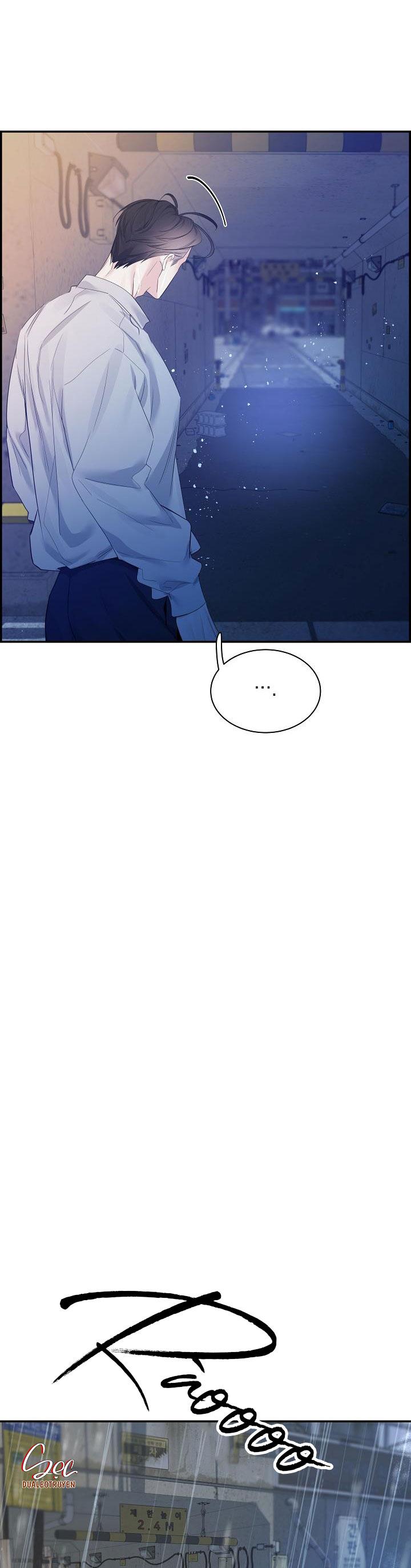 CƠ CHẾ BẢO VỆ - Chap 43