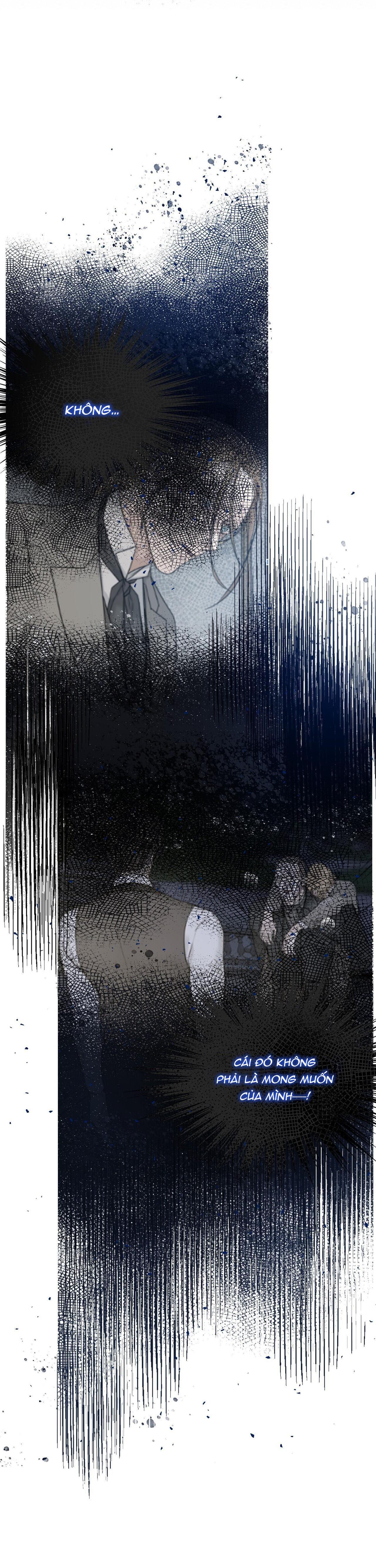 BƯỚC VÀO VƯỜN HỒNG - Chap 30