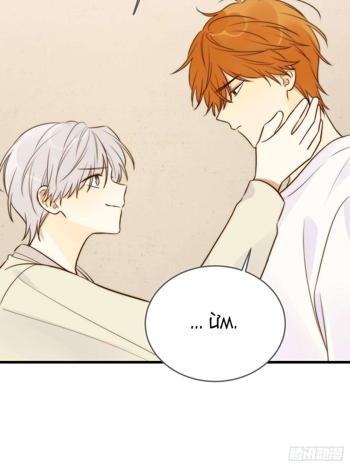 Chỉ Riêng Đuôi Là Không Được!!! - Chap 56