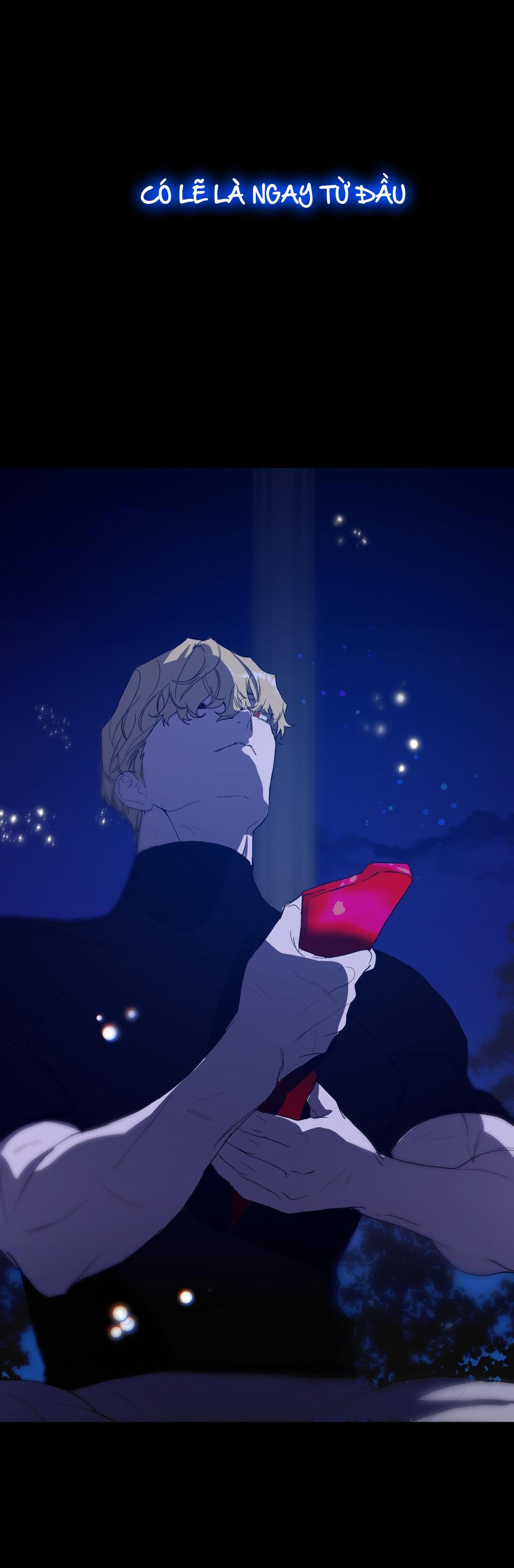 BẠN CÙNG LỚP MẪU GIÁO MẶT TRỜI - Chap 20