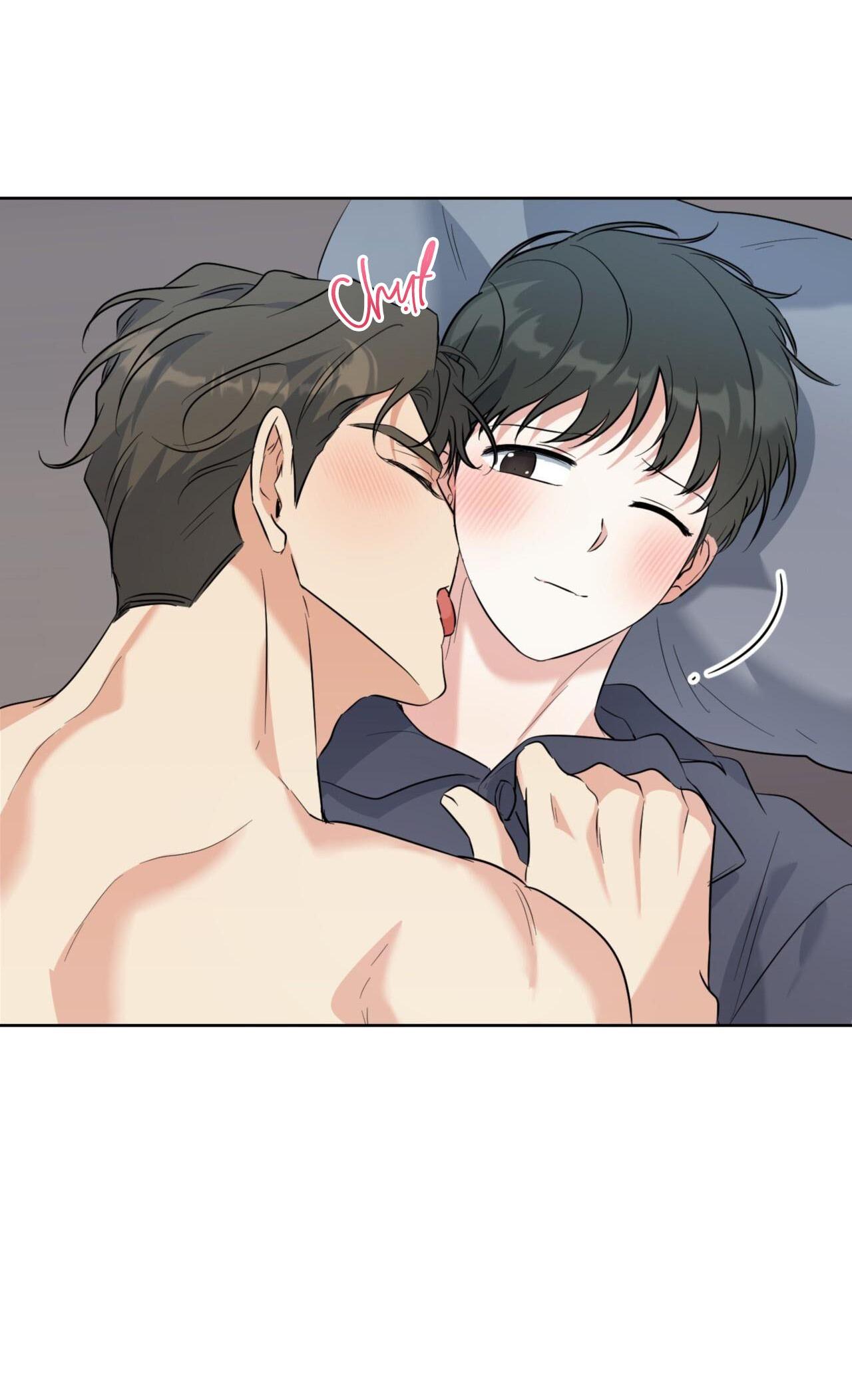 (CBunu) Khu Rừng Tĩnh Lặng - Chap 43