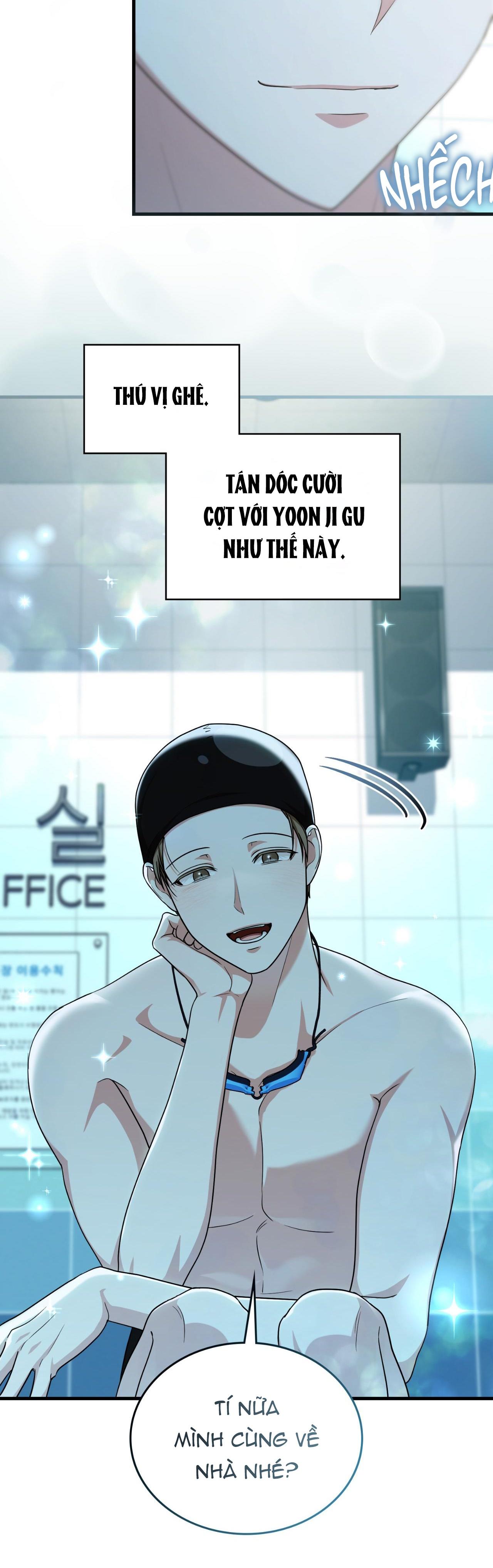 Guild member - Chap 48