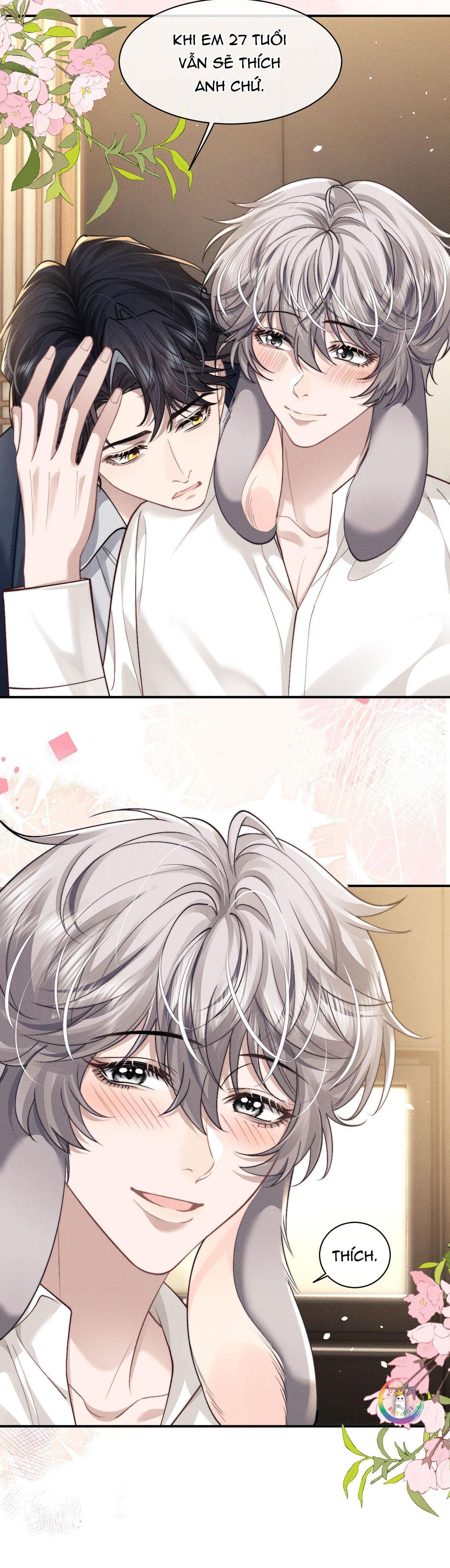 Chấp Sự Thỏ Tai Cụp - Chap 120