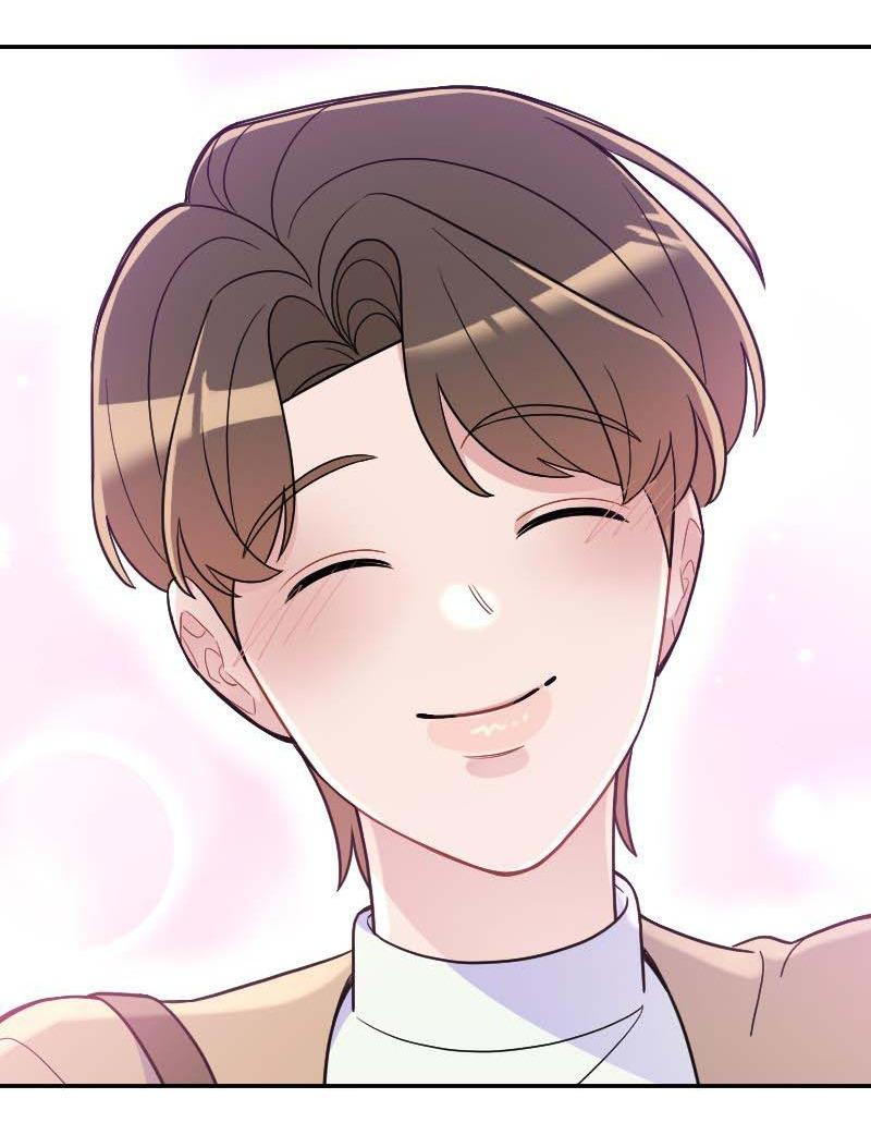 Tình yêu của chúng ta sắp thành hình rồi - Chap 17