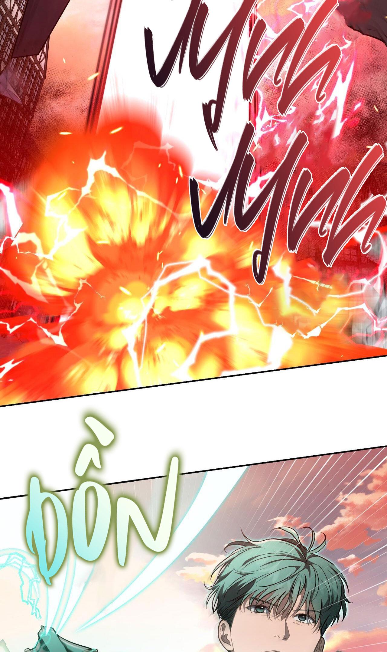 CÁCH TỒN TẠI NHƯ MỘT NGƯỜI CHƠI - Chap 42