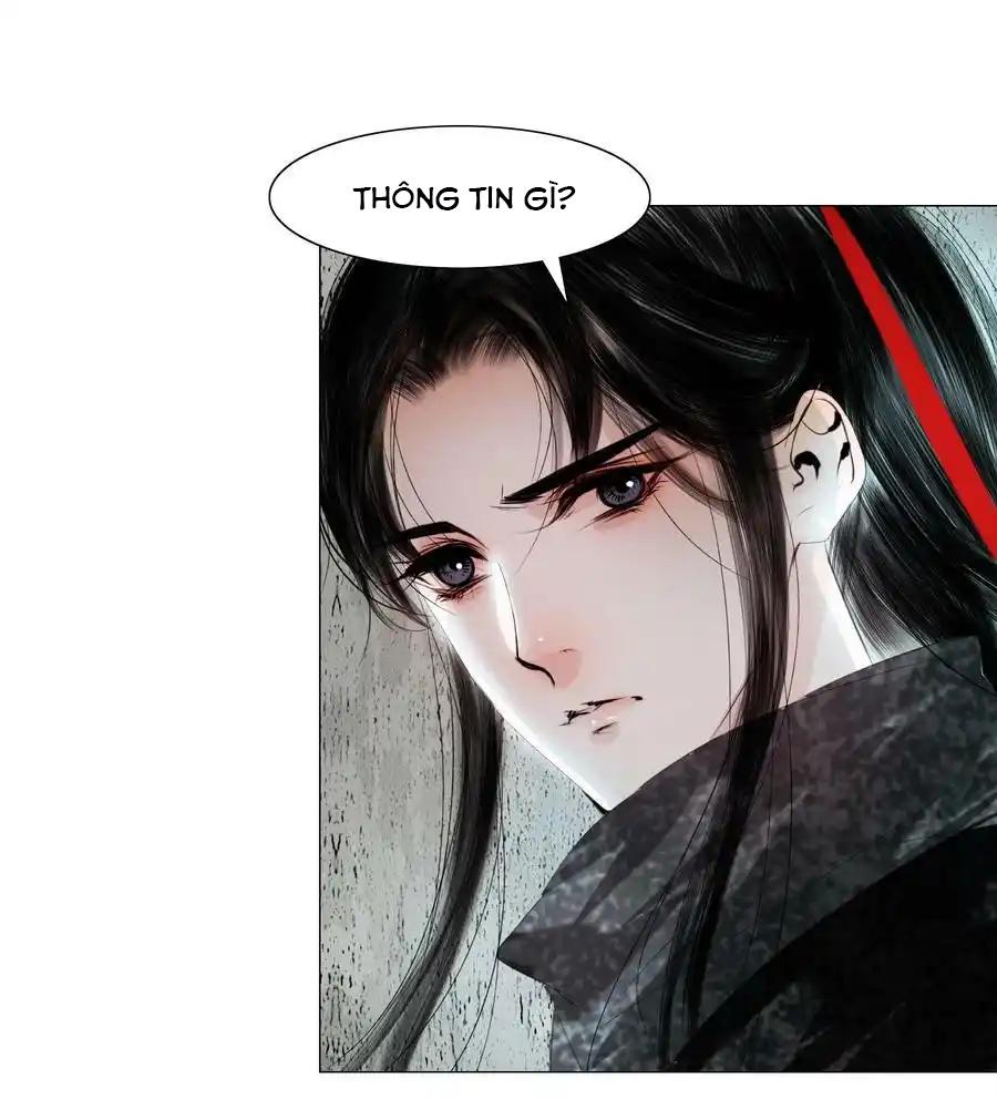 Vòng Luân Hồi - Chap 80