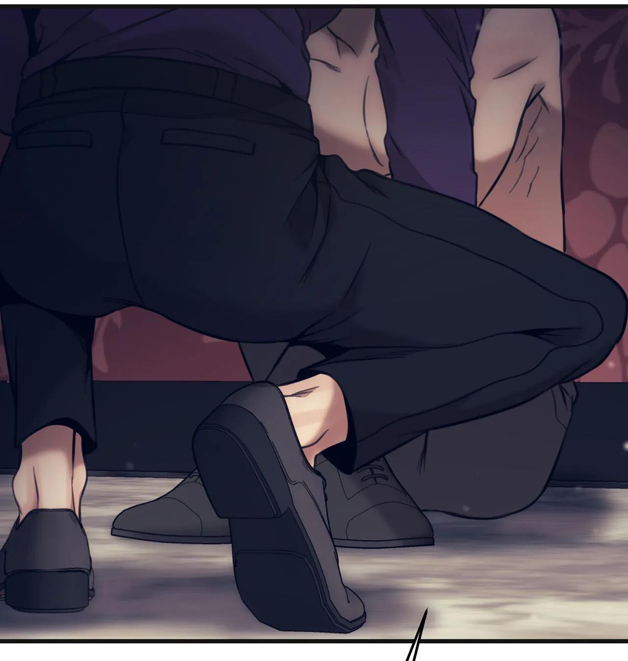 Công Cuộc Báo Thù Của Kẻ Yếu Thế - Chap 61