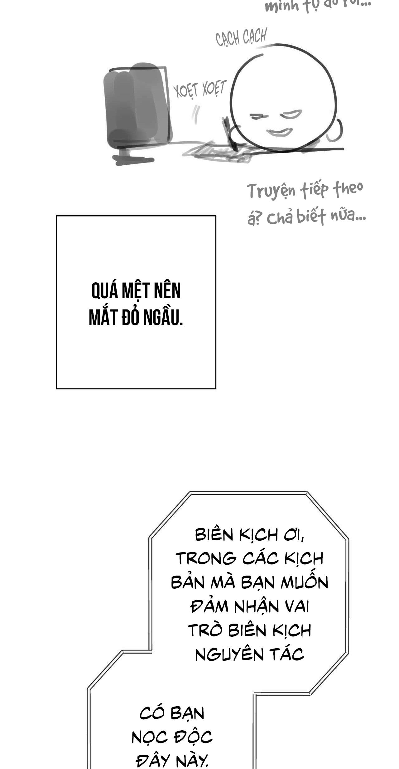 CHÌM TRONG KHOÁI LẠC - Chap 26.1
