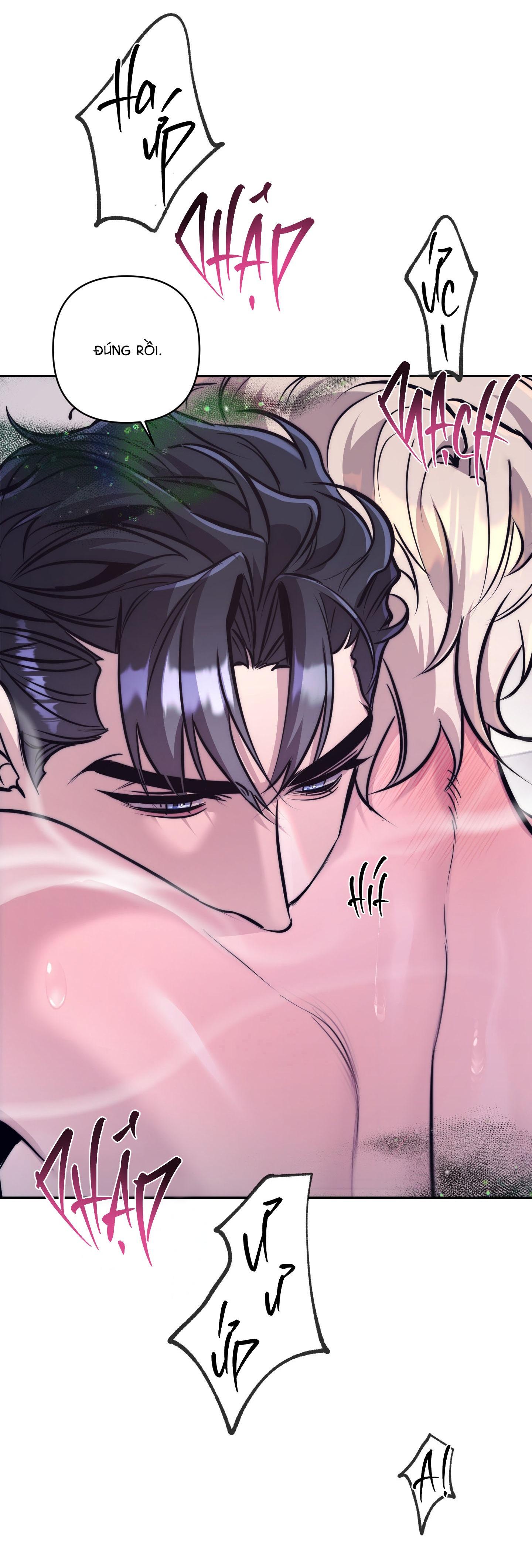 (CBunu) Stigma - Chap 5