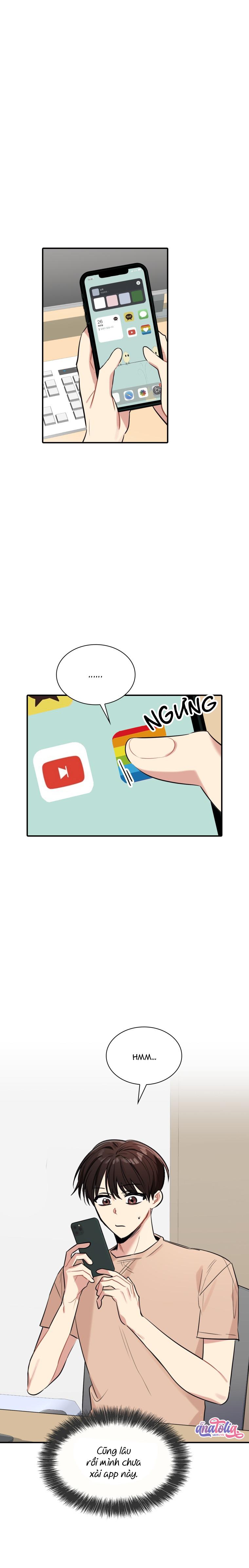 Nhật Hạ - Chap 9