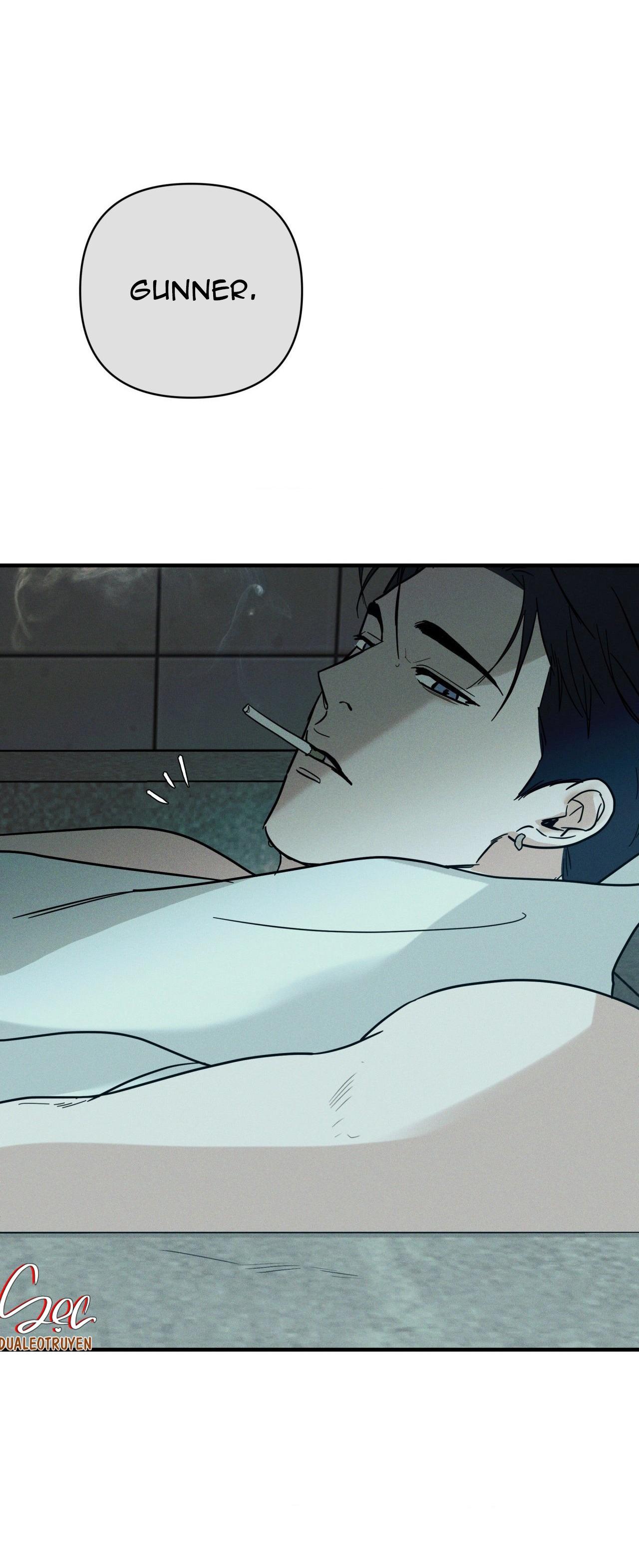 THÂN ÁI - Chap 39