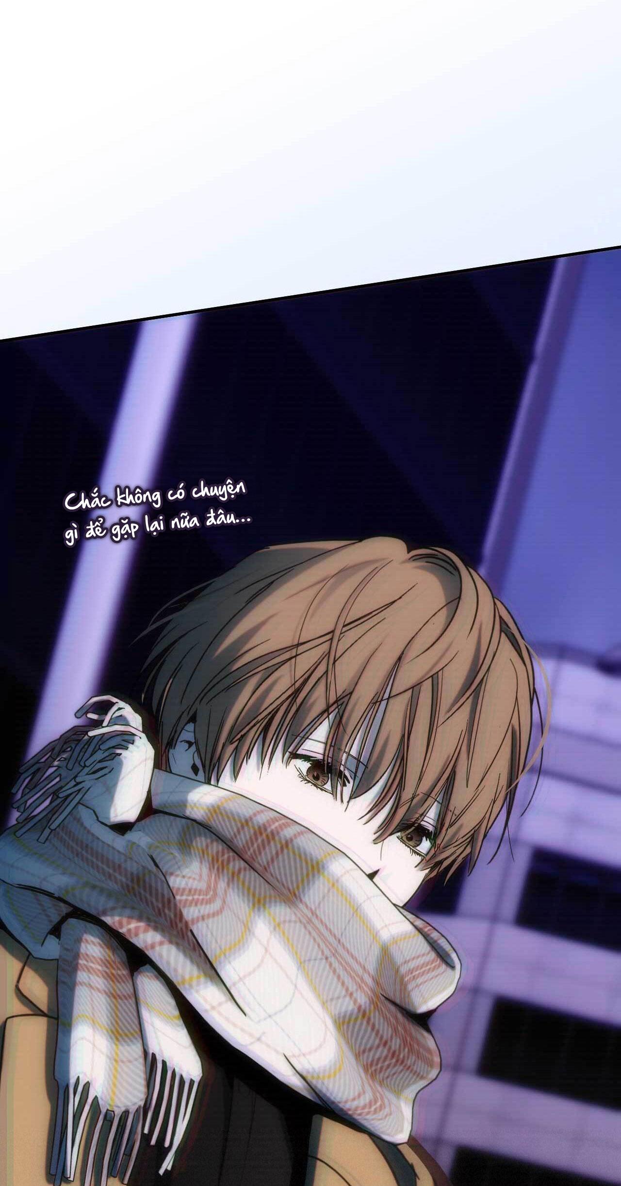 CHÌM TRONG KHOÁI LẠC - Chap 14