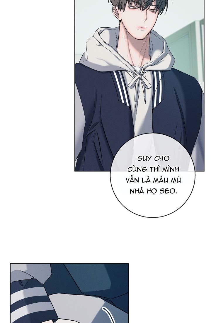 Màn Đêm Không Lối - Chap 3