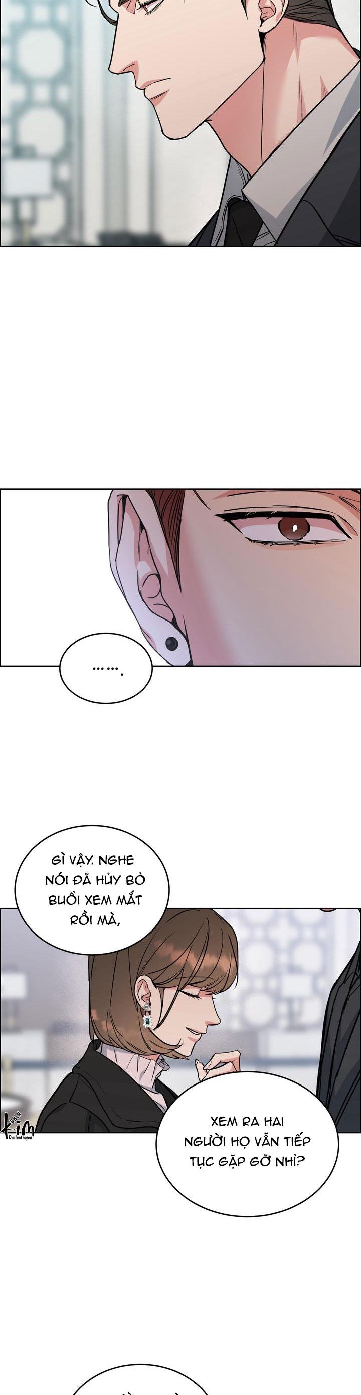 CHÓ VÀ CHIM - Chap 34