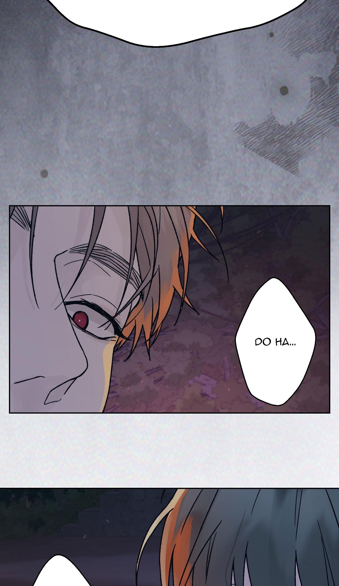 ĐÊM KINH HOÀNG - Chap 54