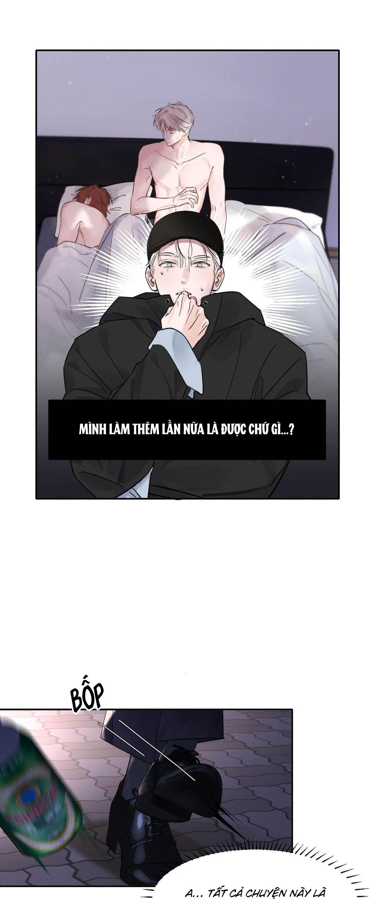 Tôi Trở Thành Dẫn Đường Đỉnh Cấp Nhờ Trúc Mã - Chap 17