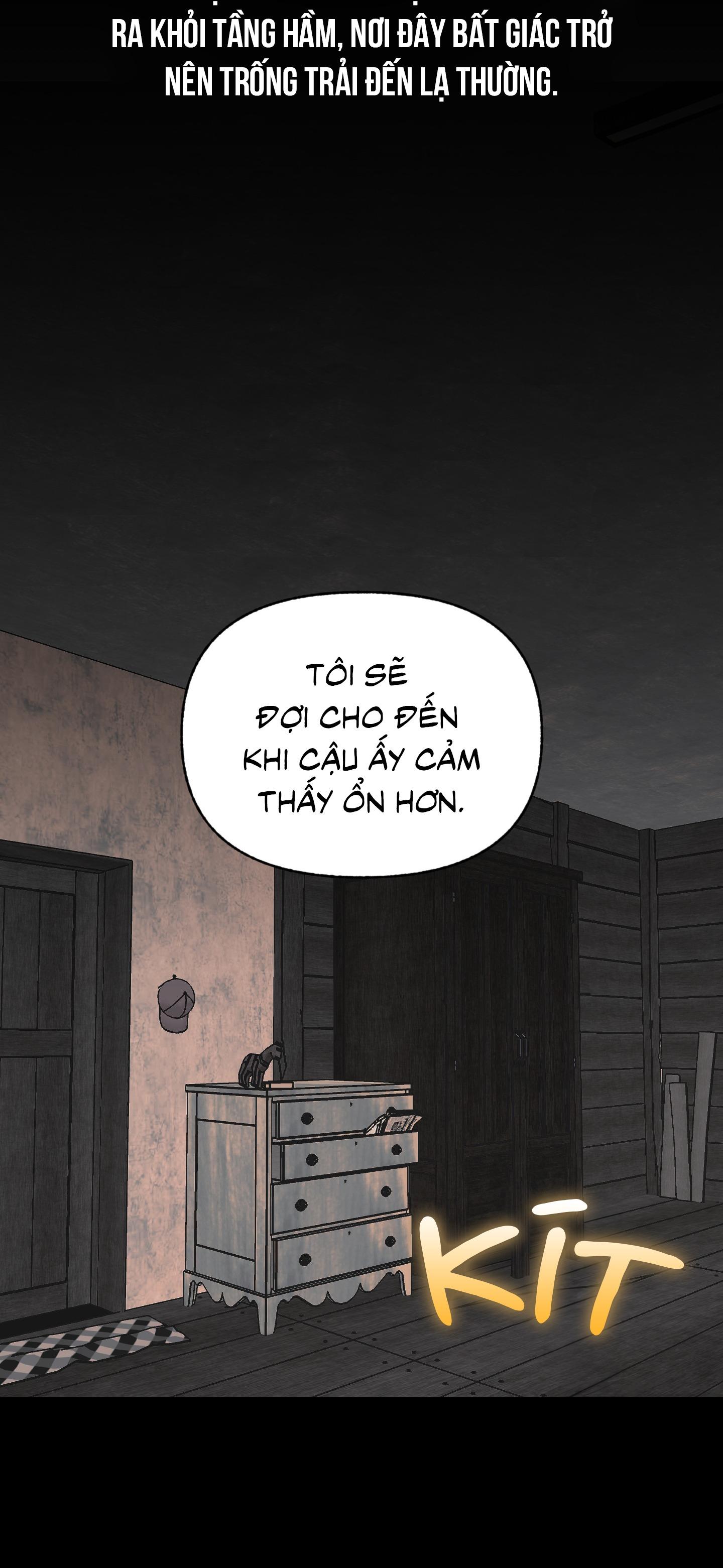 GIÀNH QUYỀN KIỂM SOÁT - Chap 14
