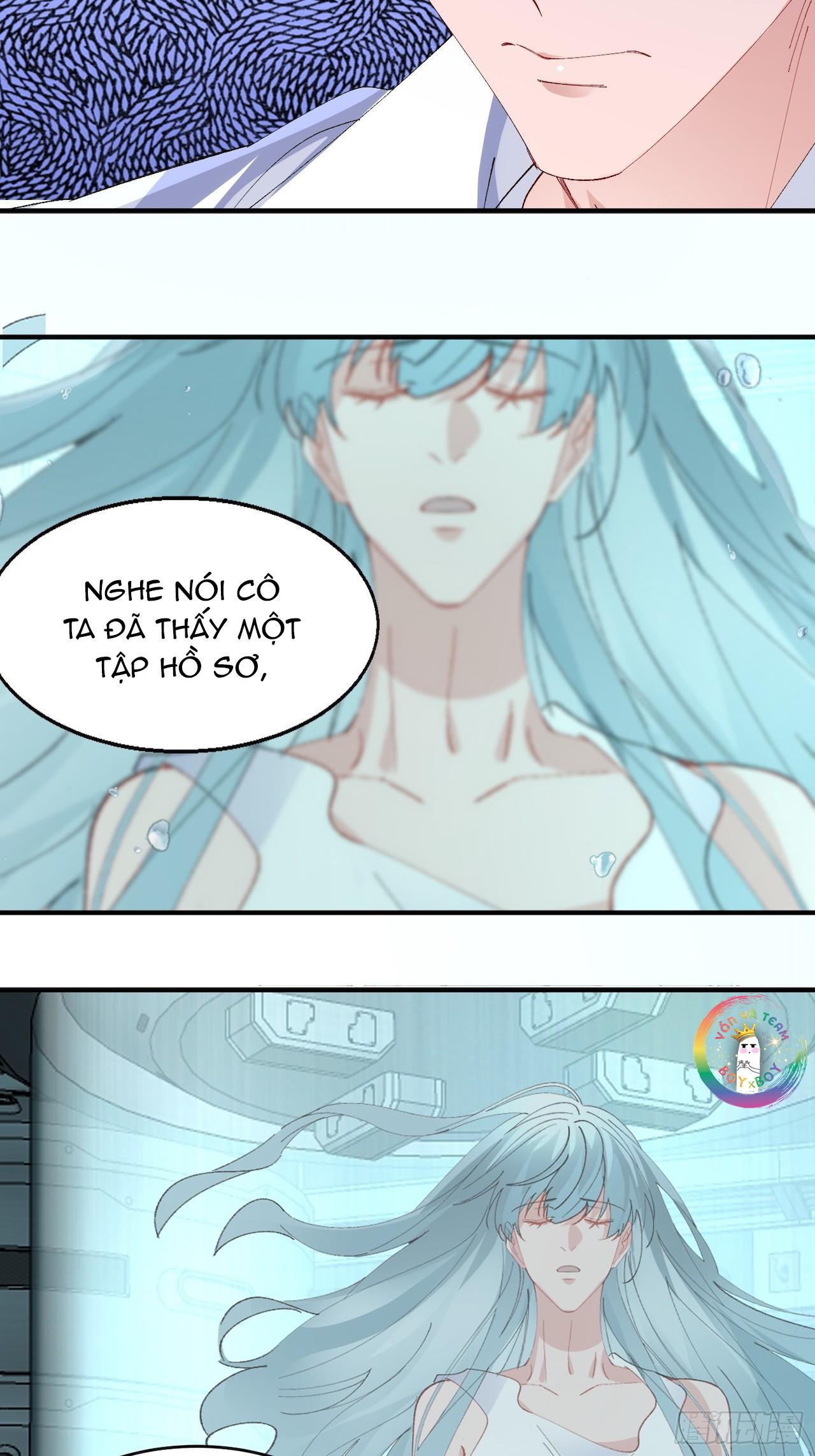 Dĩ Hạ Khi Thượng - Chap 53