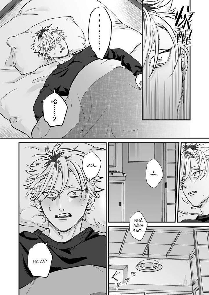 Cưng mà nói - Chap 55