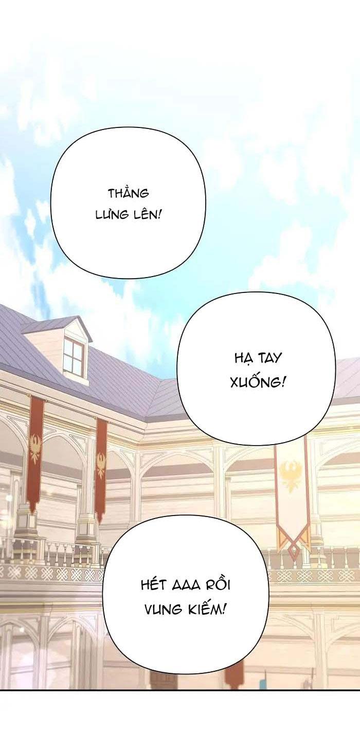 Mắc Kẹt Trong Game Hẹn Hò Của Em Gái Tôi - Chap 40