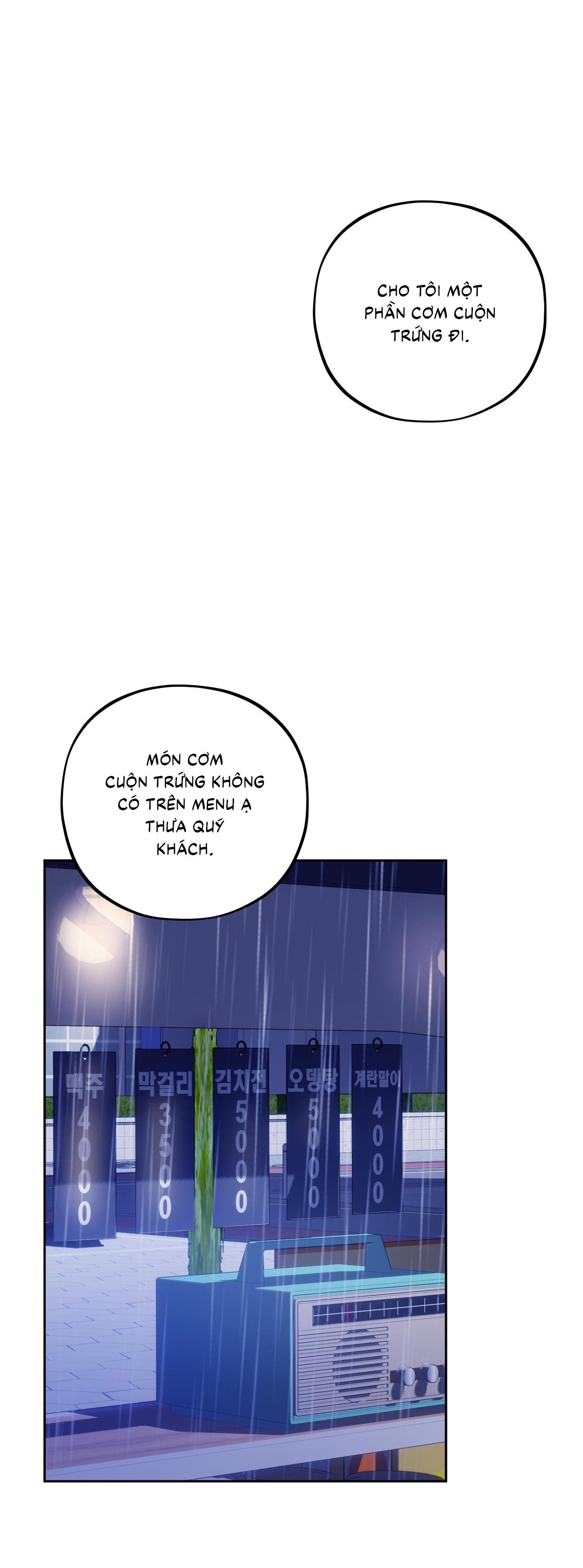 (CBunu) Chuyện Rằng Tôi Yêu Cậu - Chap 15