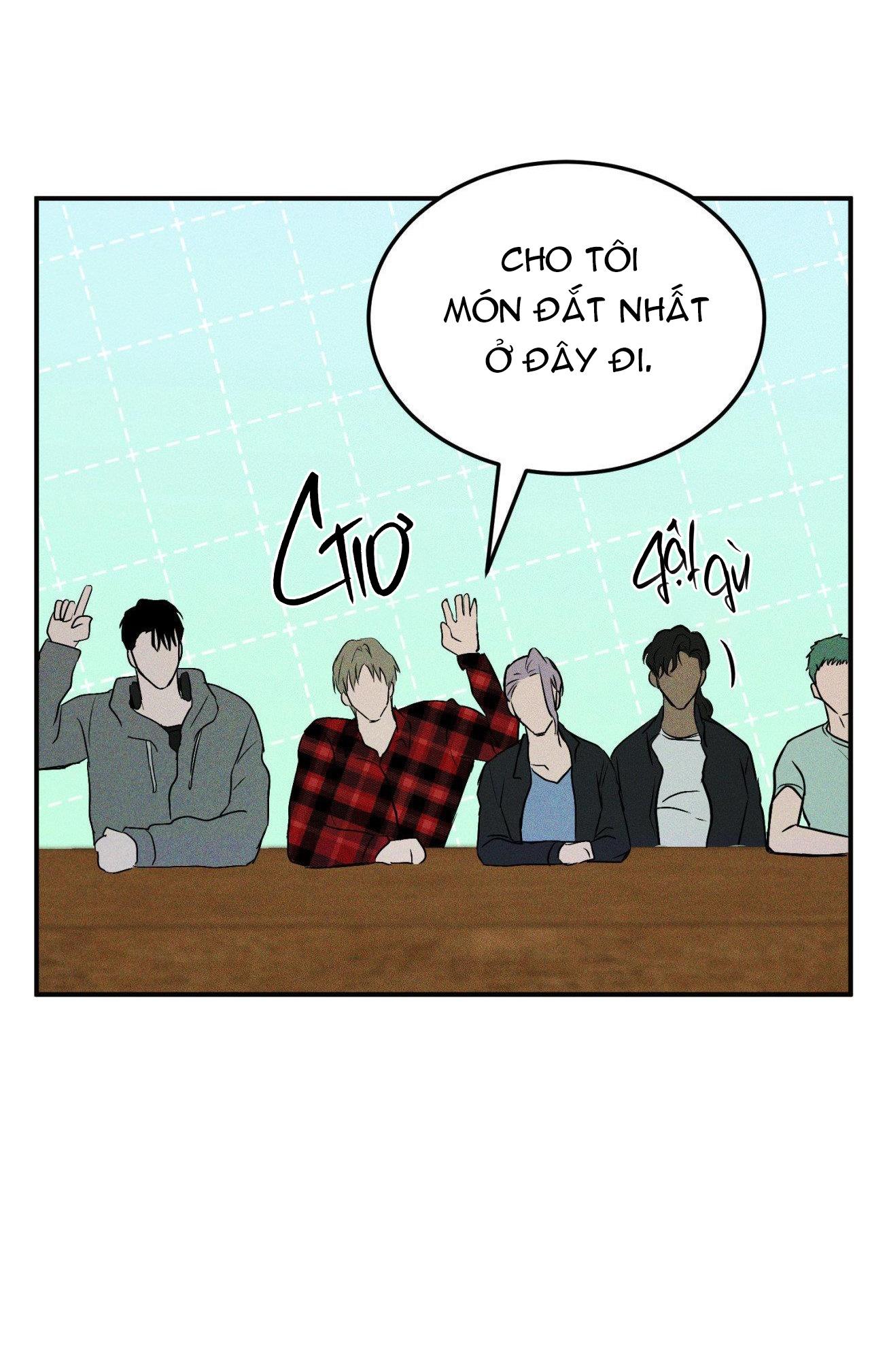 Flashlight - Chap 17