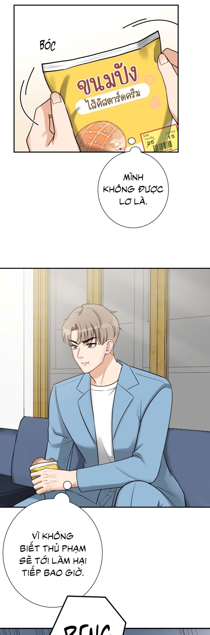 Tỉnh dậy lần nữa bỗng trở thành minh tinh rồi - Chap 2