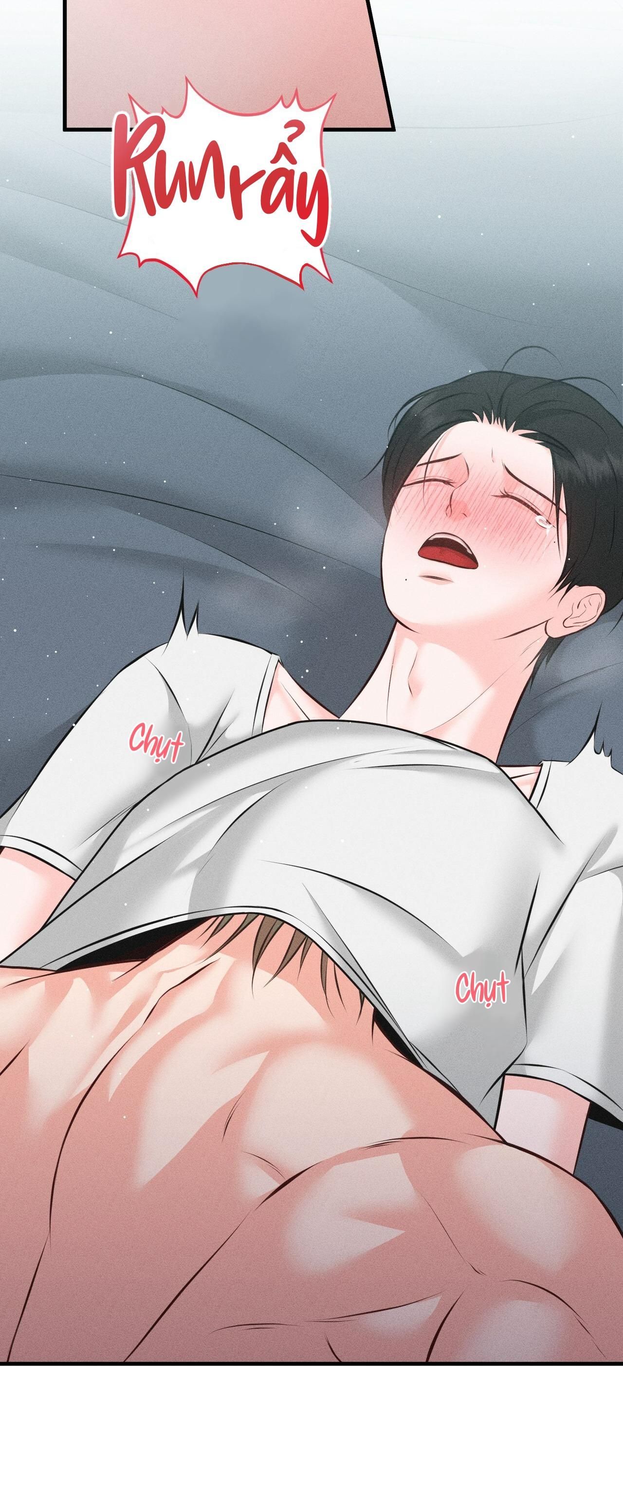 CHỜ CHÚT! ĐỪNG DI CHUYỂN - Chap 7