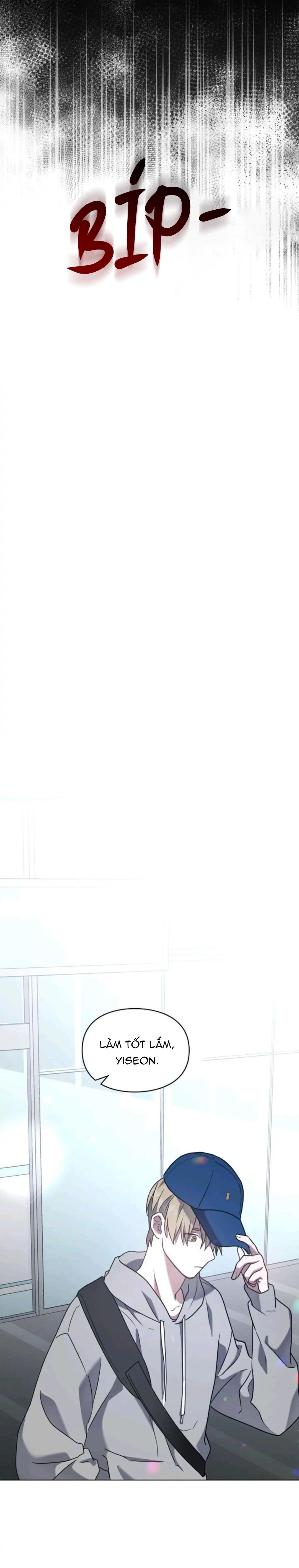 Vết Tích Của Ánh Dương - Chap 9