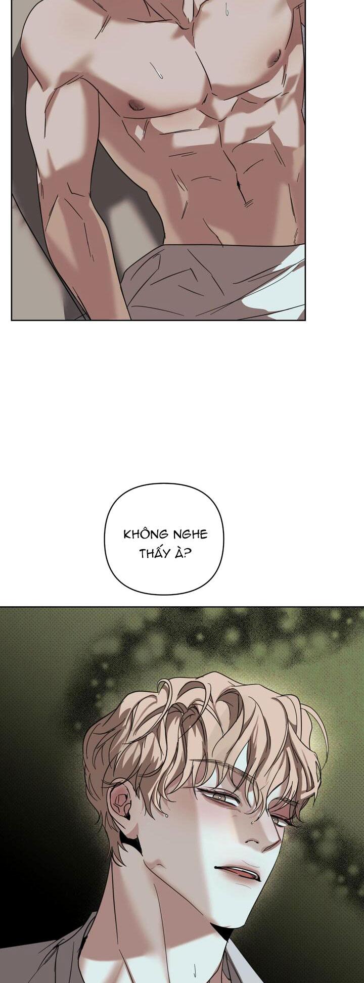 NGƯỜI YÊU DẤU - Chap 6