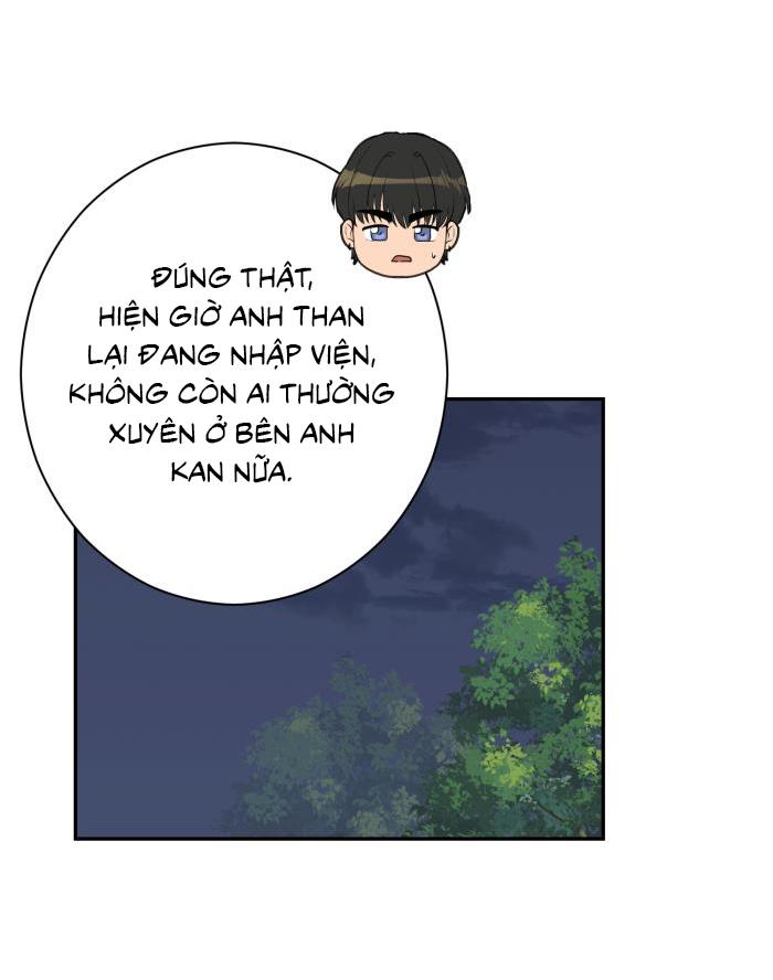 Tỉnh dậy lần nữa bỗng trở thành minh tinh rồi - Chap 22