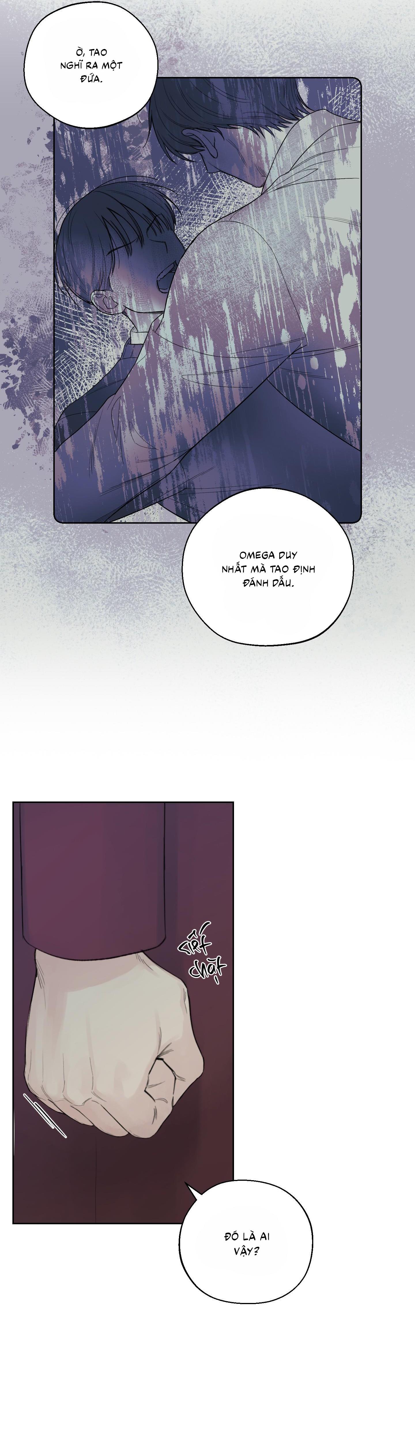 (CBunu) THÁNG 12 - Chap 40