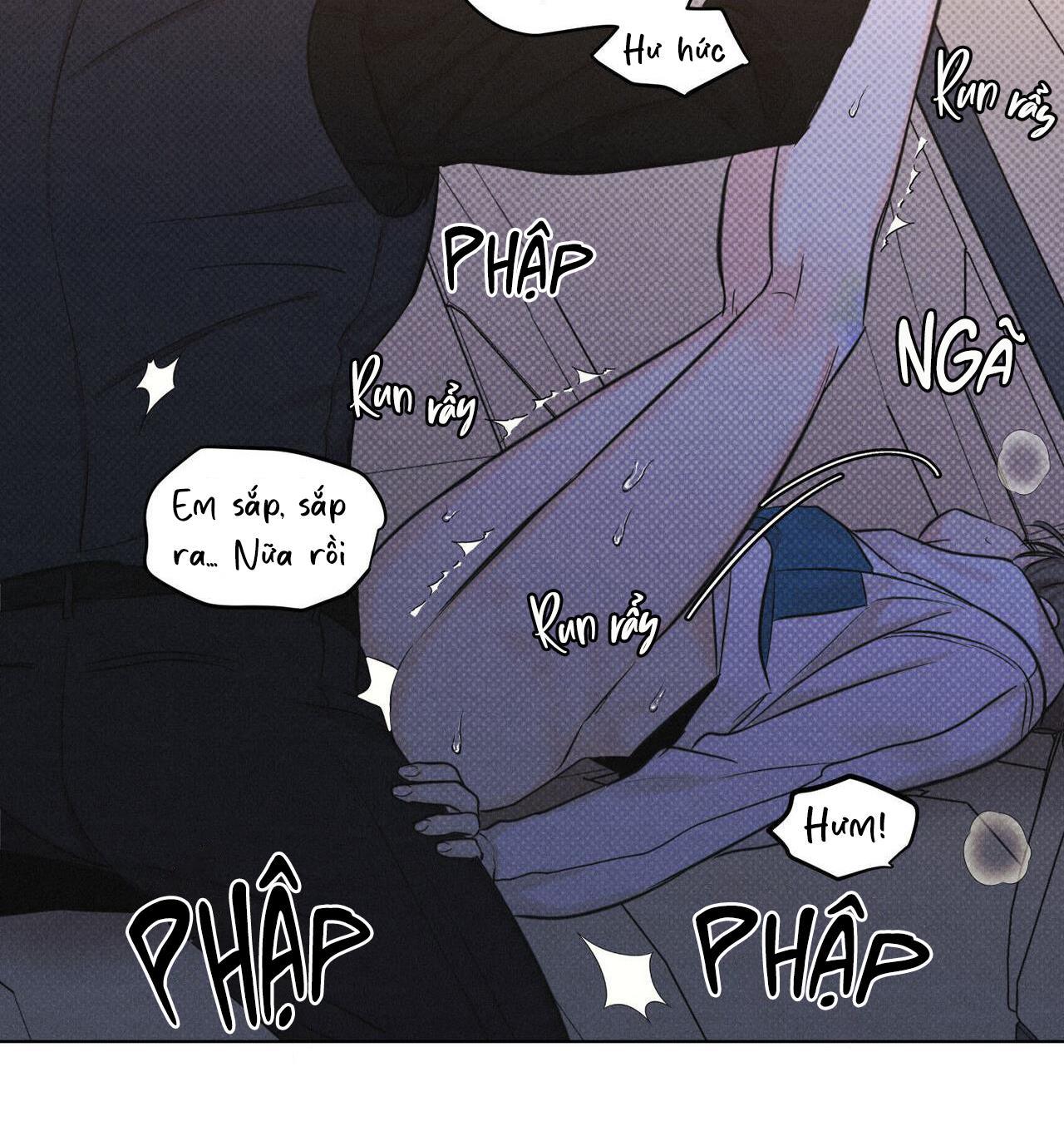 Công Việc Làm Thêm Hàng Ngày - Chap 16