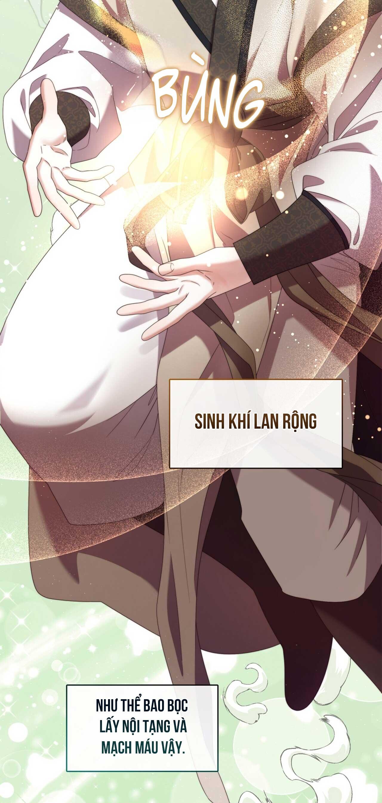 Tôi đã nuôi dạy thủ lĩnh giáo phái ác ma - Chap 44