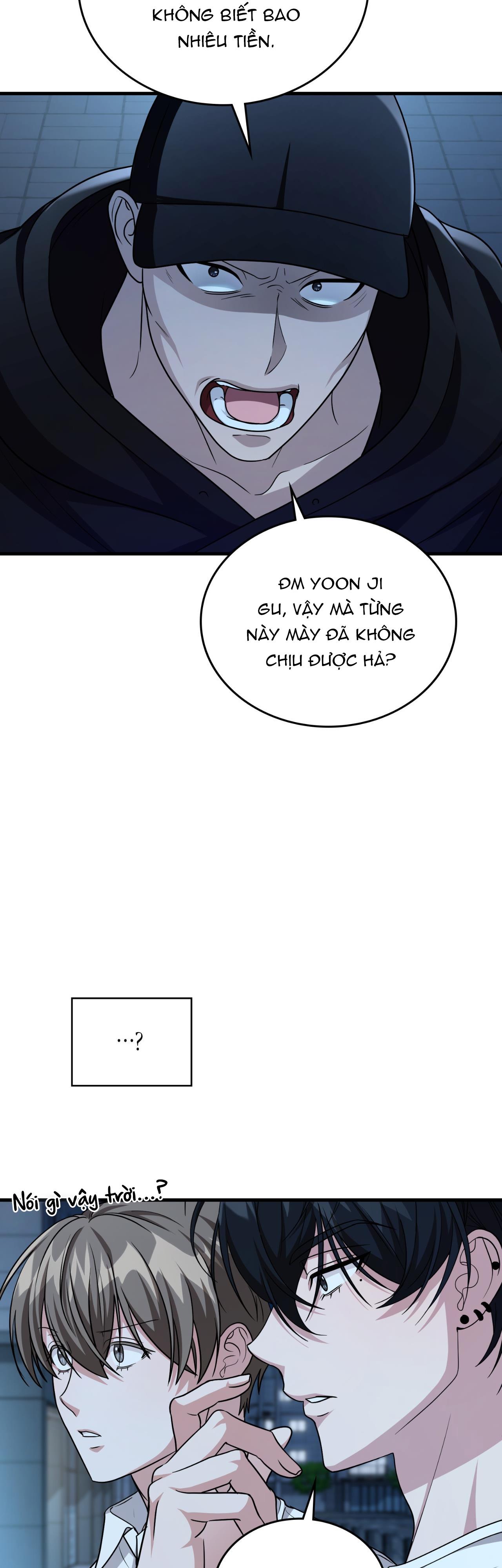 Guild member - Chap 50