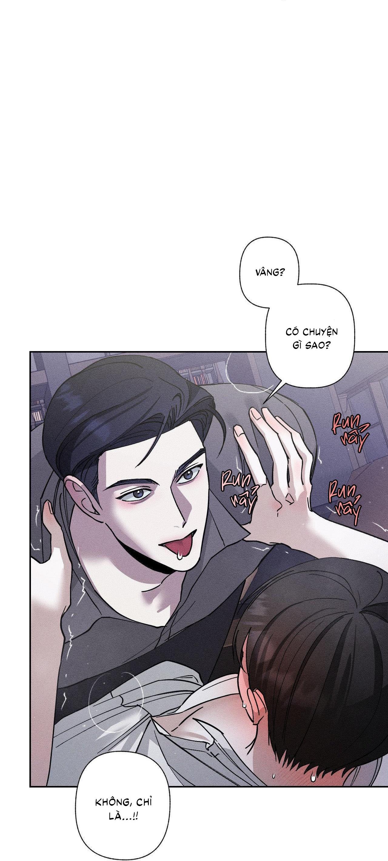 (CBunu) Close Up - Chap 4