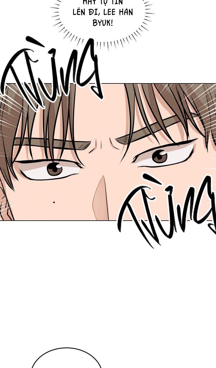 BÁNH QUY TÌNH YÊU TAN CHẢY - Chap 3