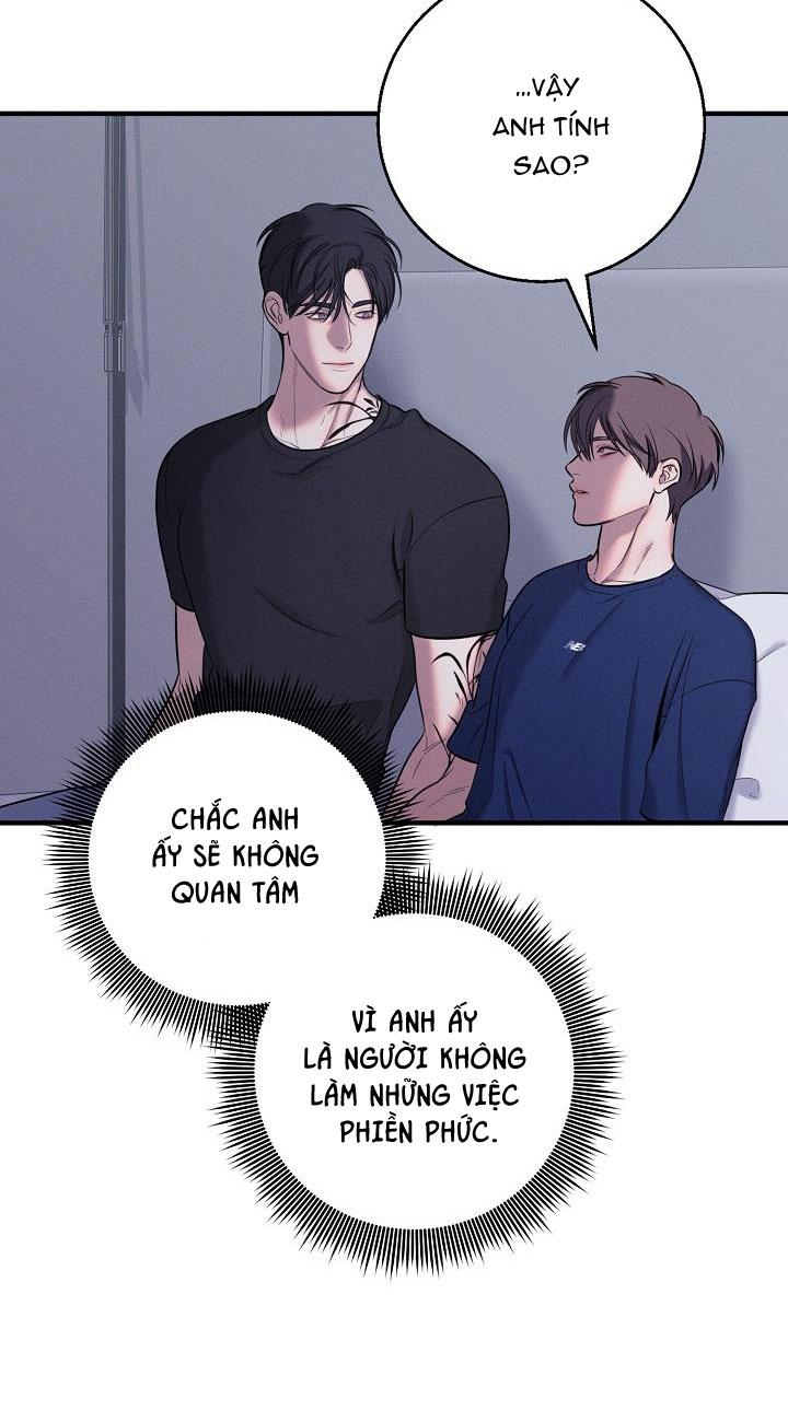 ĐÊM KHÔNG DẤU VẾT - Chap 28