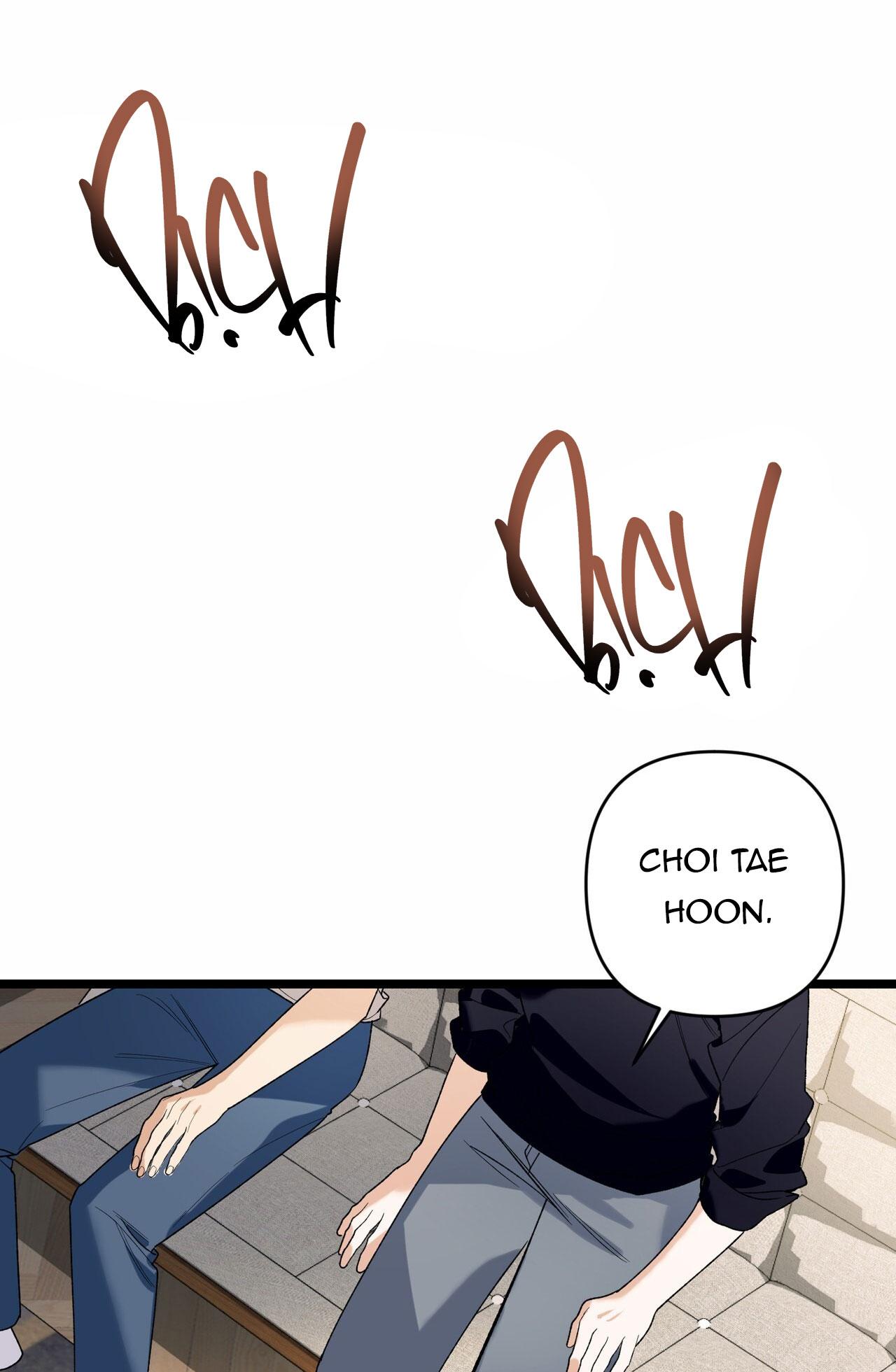 ĐIỀU KIỆN CỦA GUIDE - Chap 41