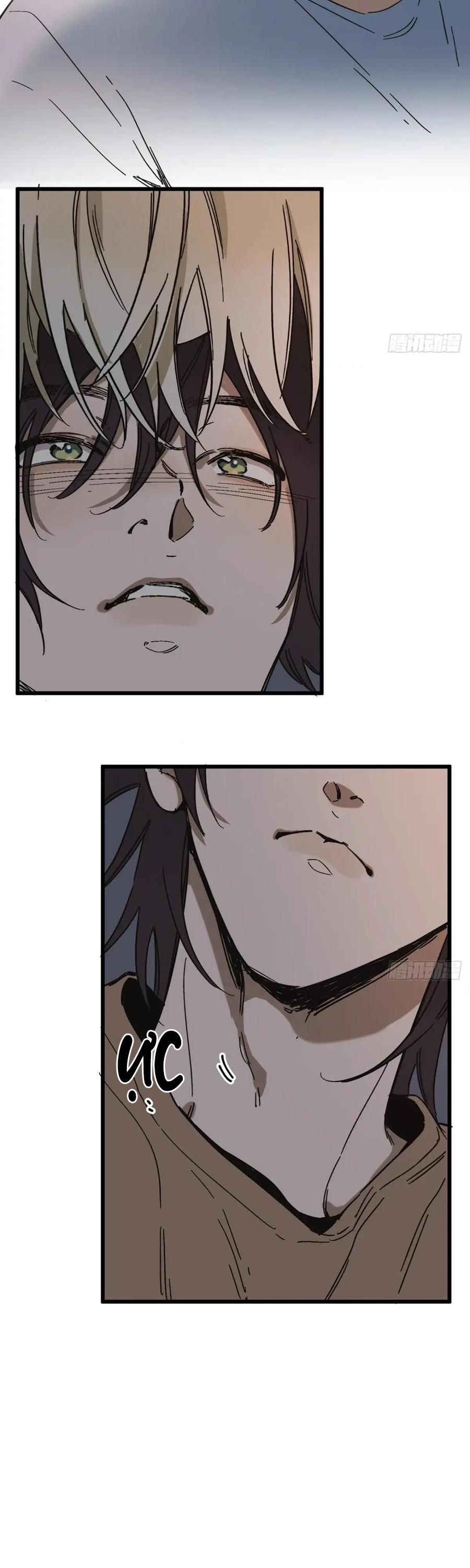 Ra Ruộng Ngô Với Anh Á, Còn Lâu! - Chap 49