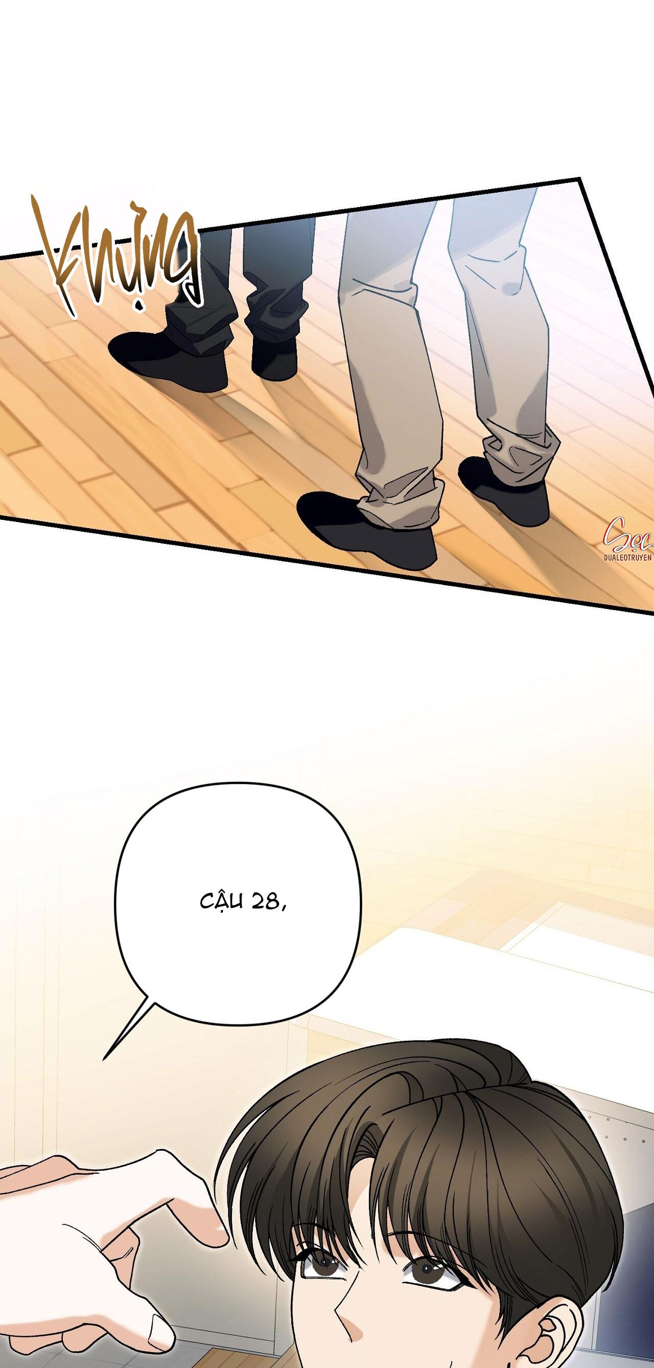 ĐIỀU KIỆN CỦA GUIDE - Chap 50