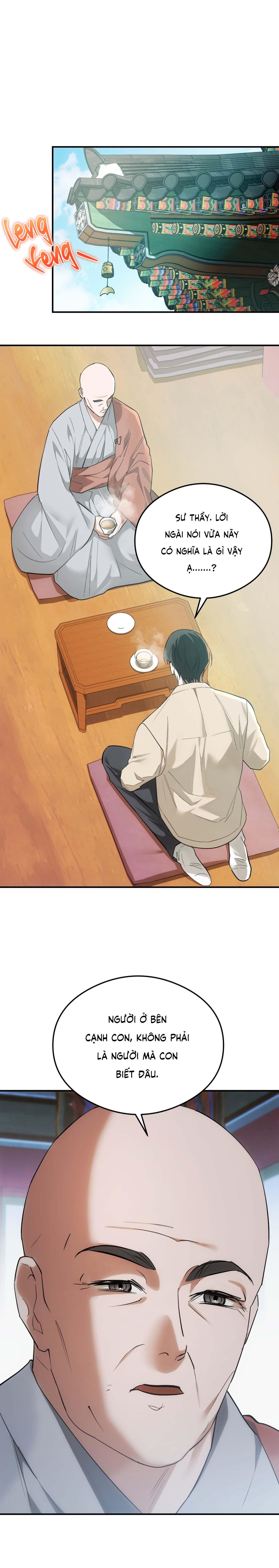 DEEP BURNING - Chap 7