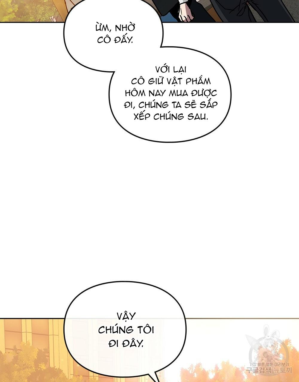 Vết Tích Của Ánh Dương - Chap 25