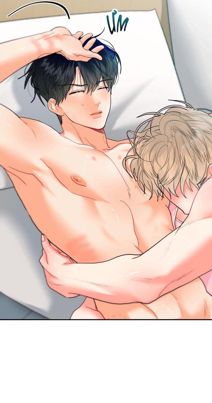 ( CBunu ) Omega Của Anh - Chap 13