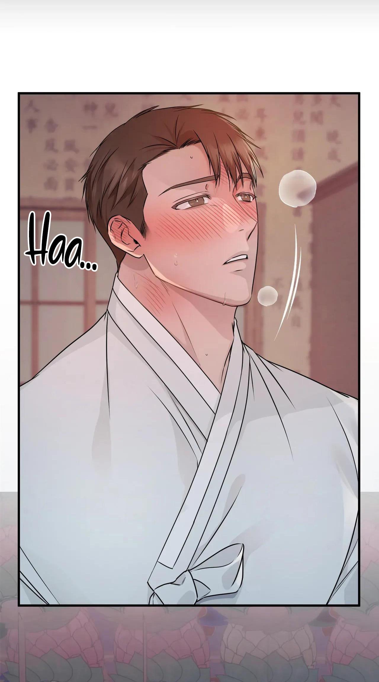 Rắn Và Ân Nhân - Chap 1