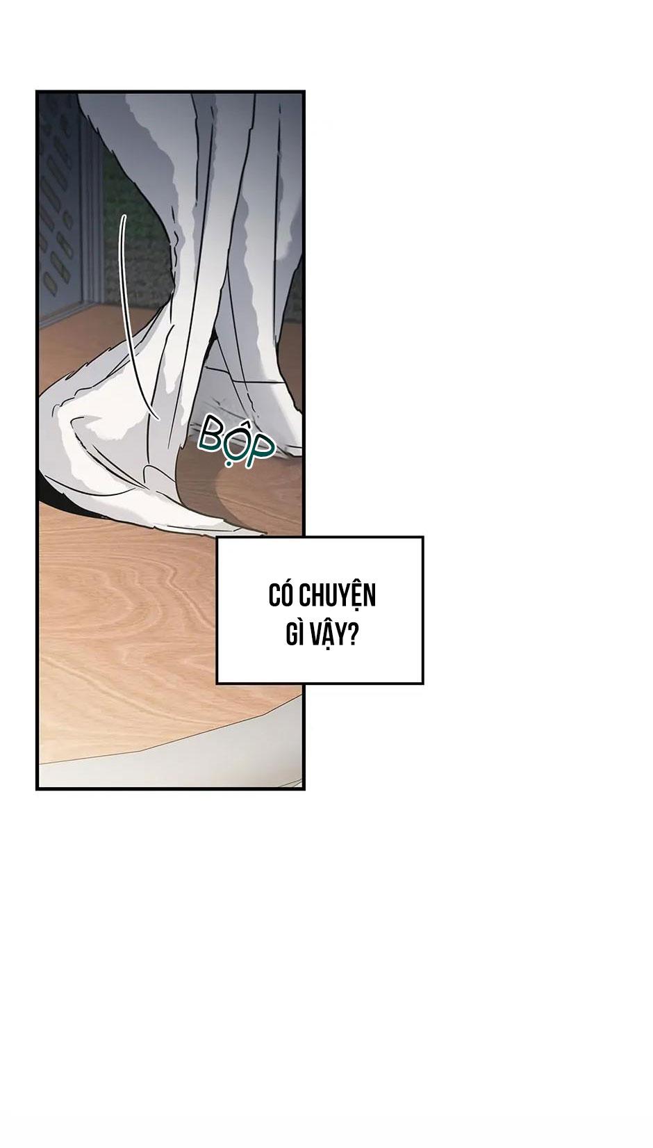 Deadman Switch - Chap 35