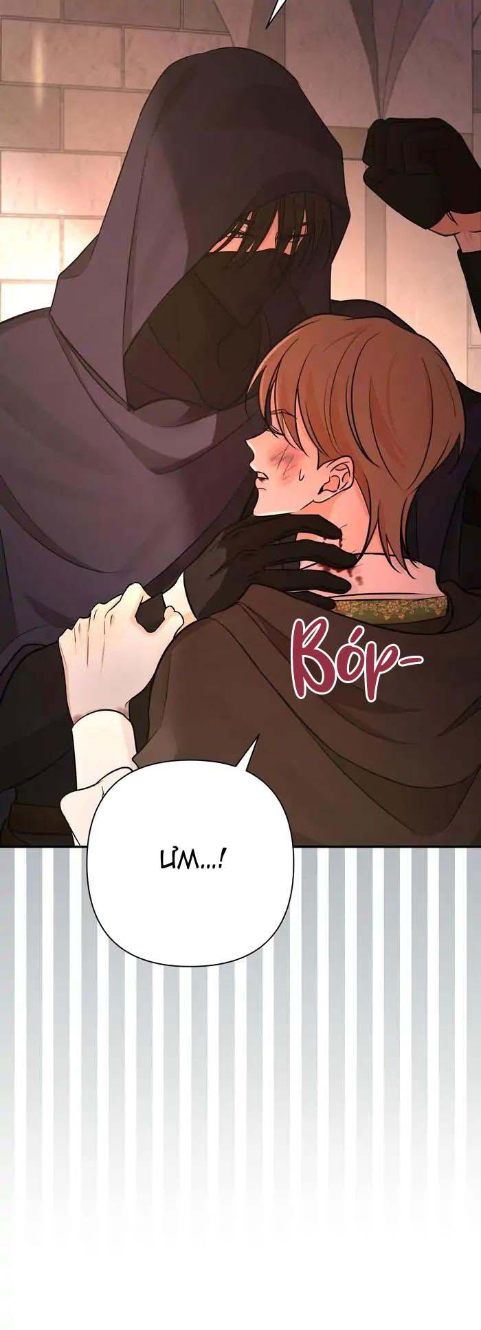 Mắc Kẹt Trong Game Hẹn Hò Của Em Gái Tôi - Chap 24