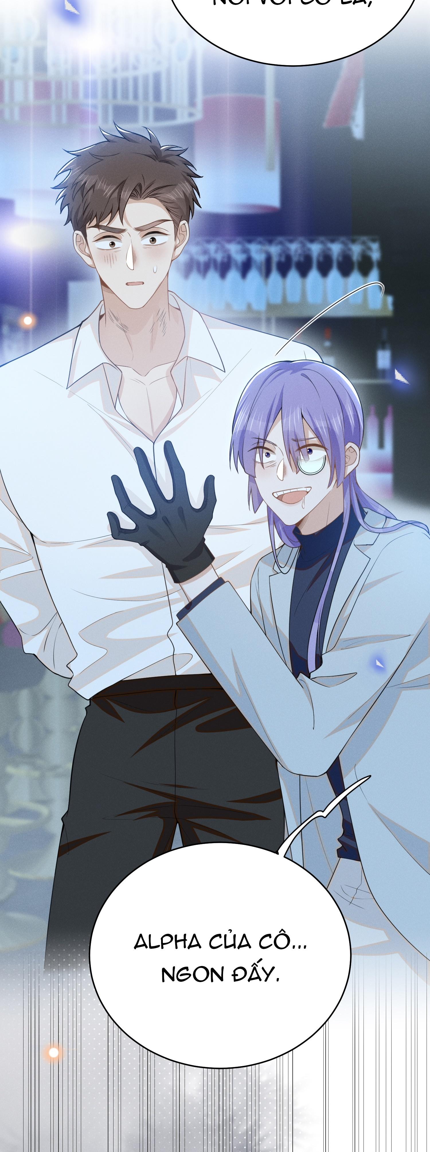 Lai sinh bất kiến - Chap 134