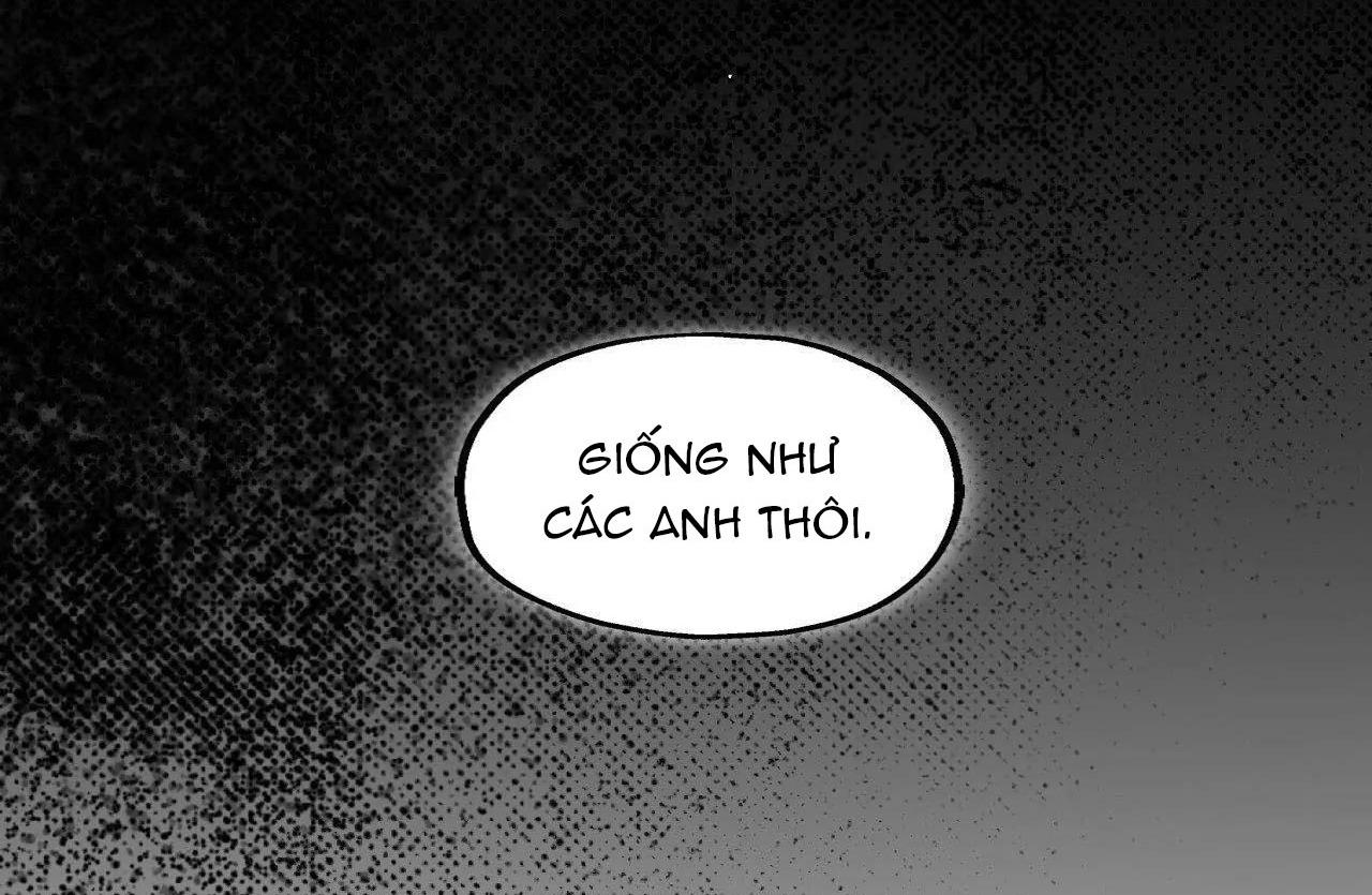 Hãy khóc đi đừng ngại ngùng! - Chap 10