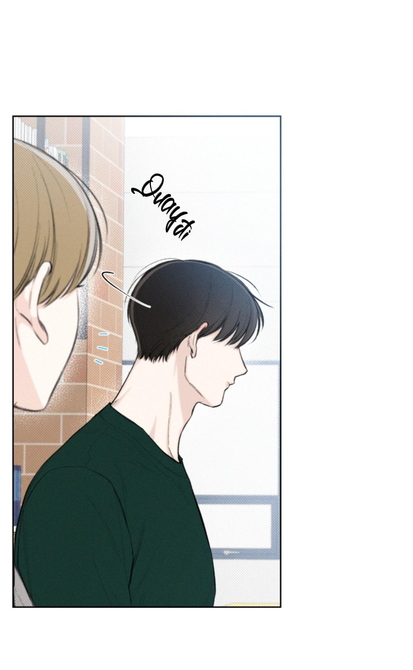 (CBunu) THÁNG 12 - Chap 11